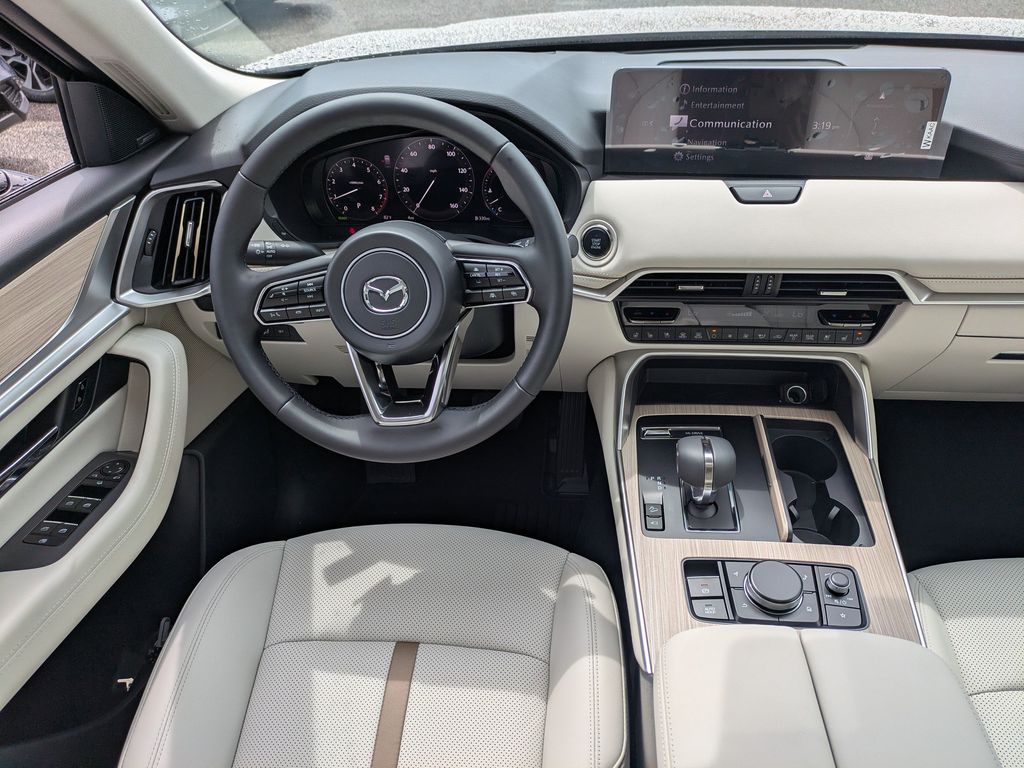 2026 Mazda CX-90 3.3 Turbo Premium Plus