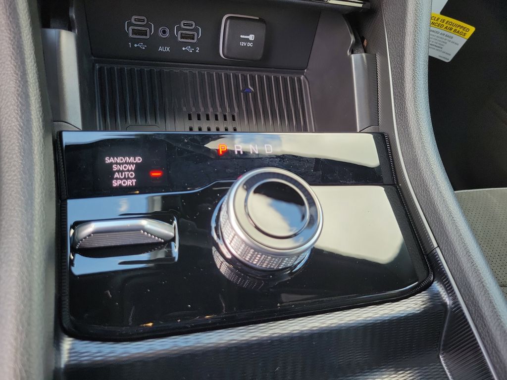 New 2026 Black Jeep Altitude image 28