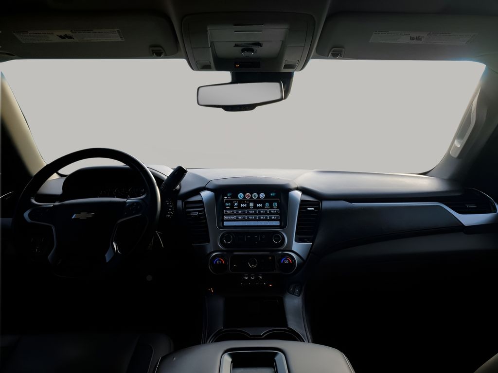 Used Car 2020 Chevrolet Suburban  Lt For Sale Under $20,000 In Austin, Texas