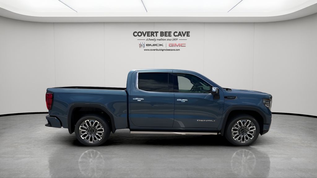 New Car 2025 Gmc Sierra 1500  Denali Ultimate For Sale Under $80,000 In Austin, Texas