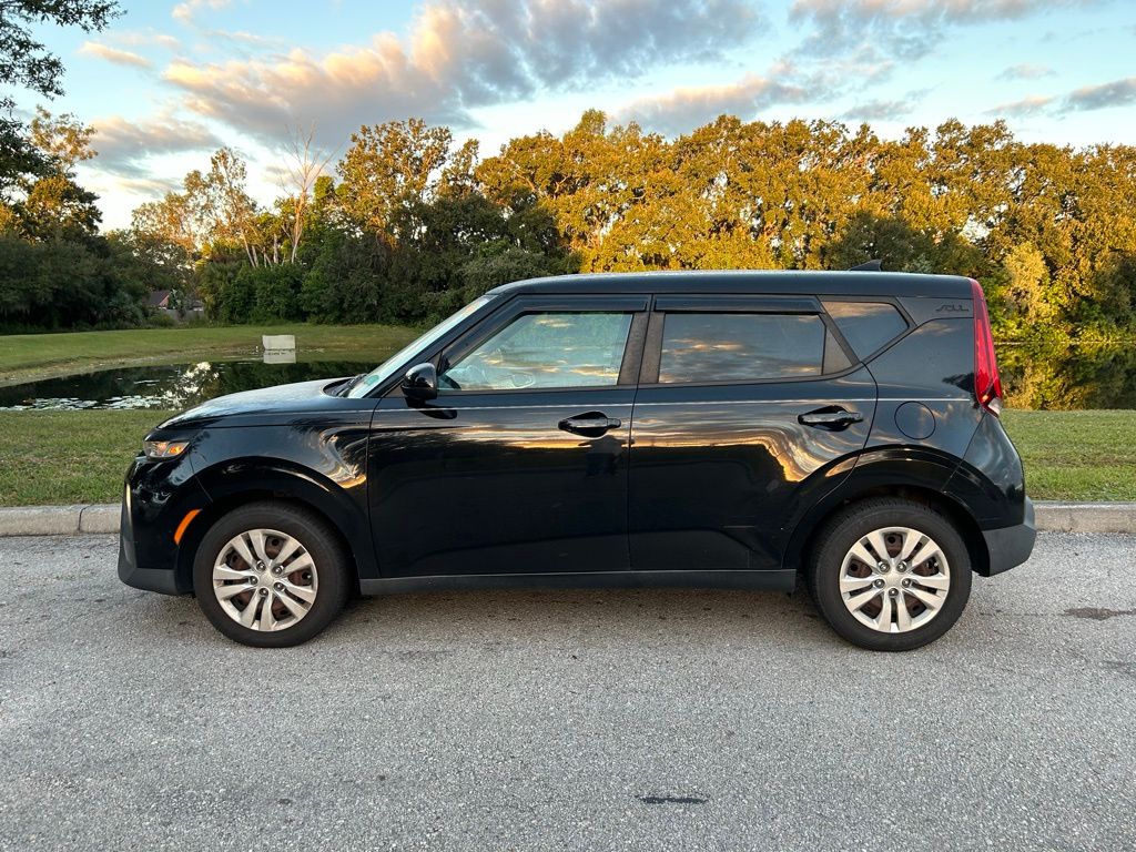 Thumbnail: 2020 Kia Soul - 2