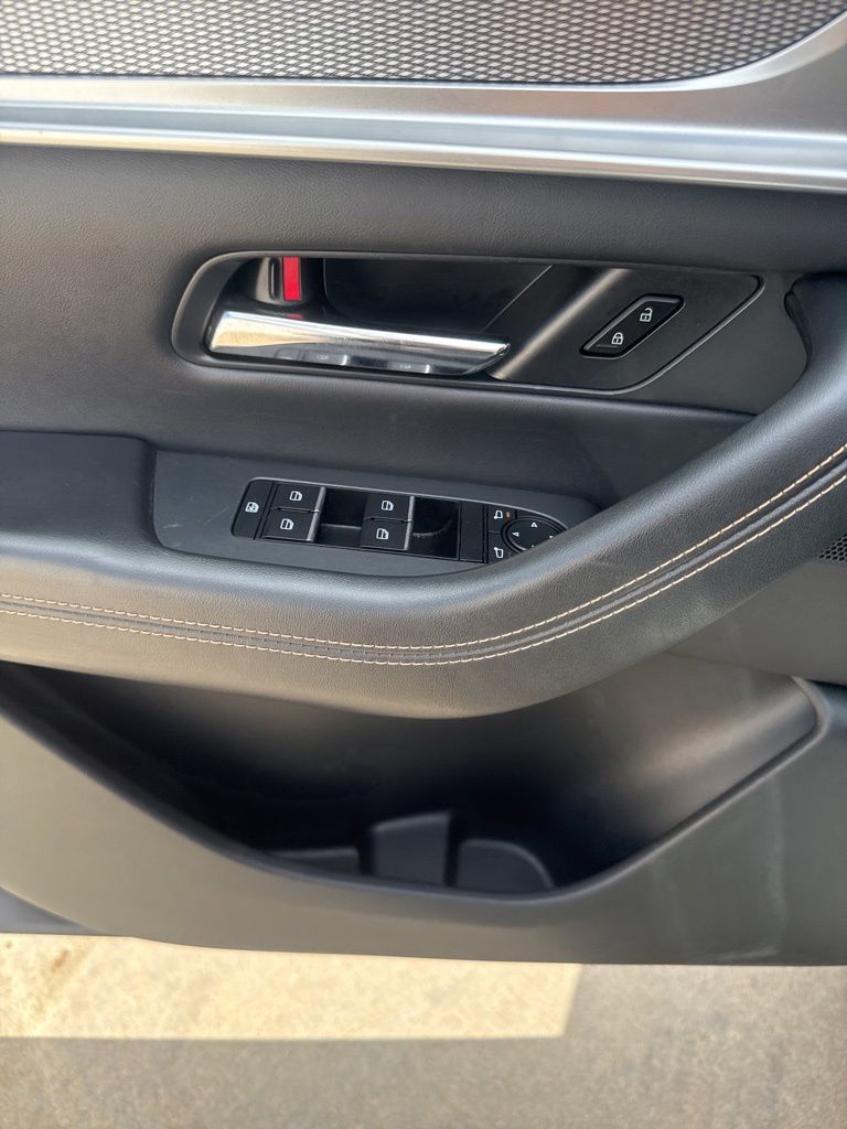 Used Car 2025 Mazda Cx-70  3.3 Turbo Preferred For Sale Under $30,000 In Georgetown, Texas