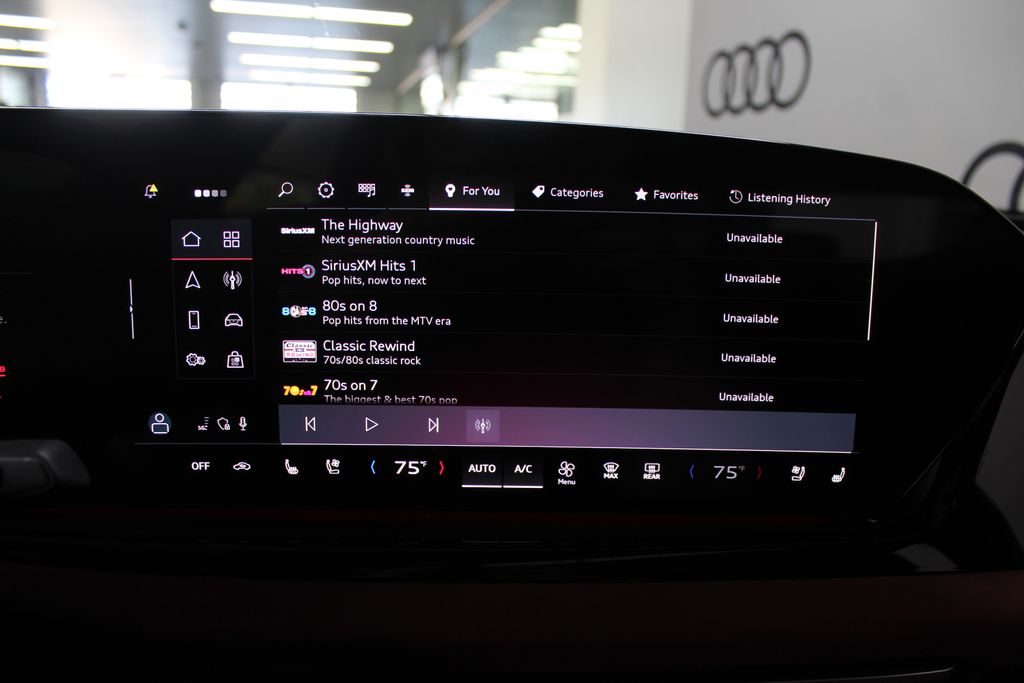 Thumbnail: 2025 Audi S5 - 20