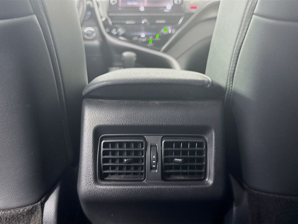 Used Car 2024 Toyota Camry  Xse For Sale Under $30,000 In Austin, Texas