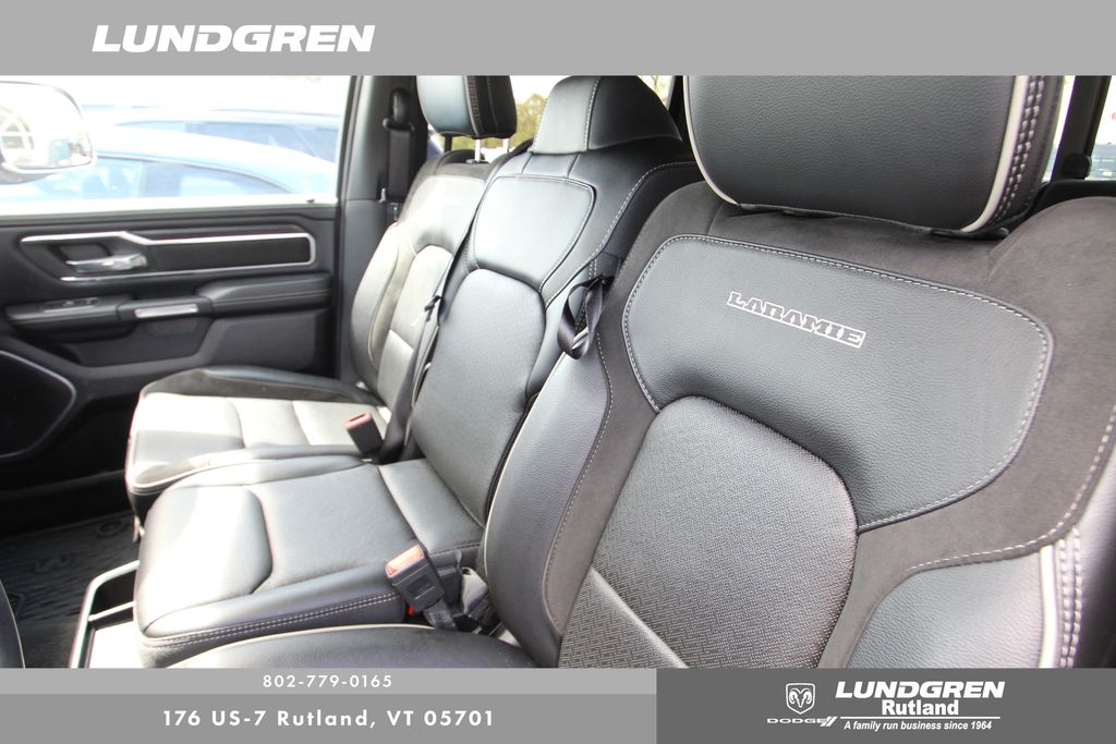 Used 2023 Ram 1500 Truck