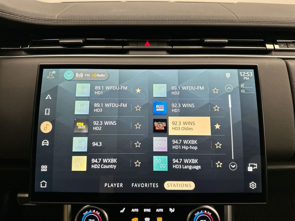 Thumbnail: 2023 Land Rover Range Rover - 27