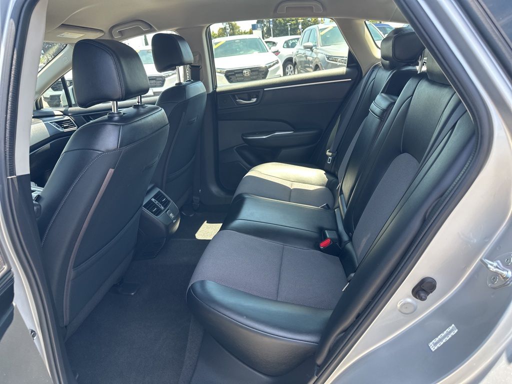 Thumbnail: 2018 Honda Clarity - 11