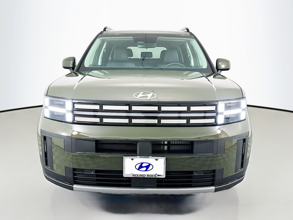 Thumbnail: 2026 Hyundai Santa Fe - 2