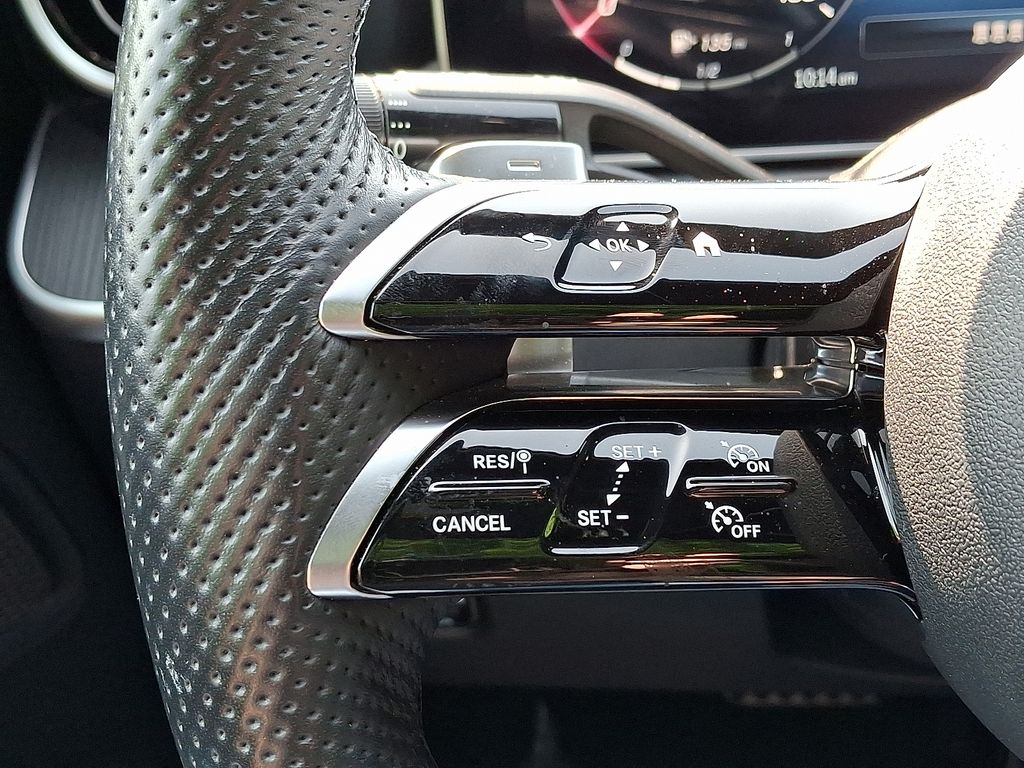 2023 Mercedes-Benz C-Class C 300 21