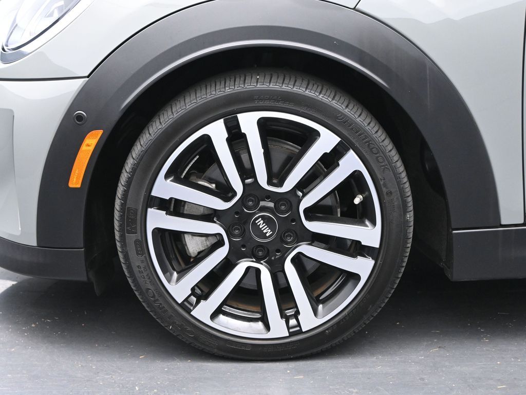 2023 MINI Hardtop Cooper S