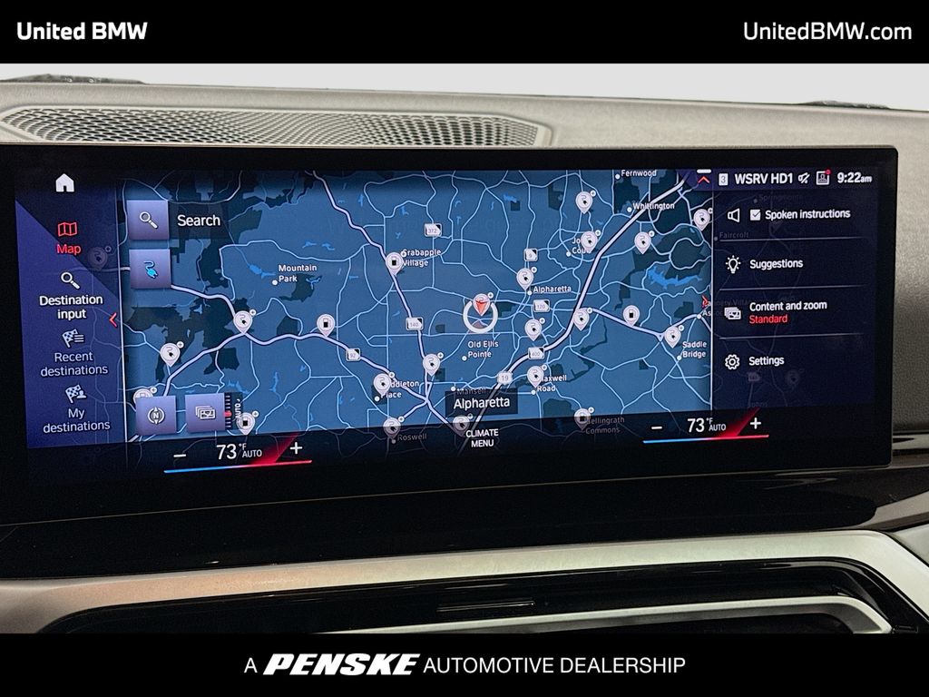 Thumbnail: 2023 BMW i4 - 10