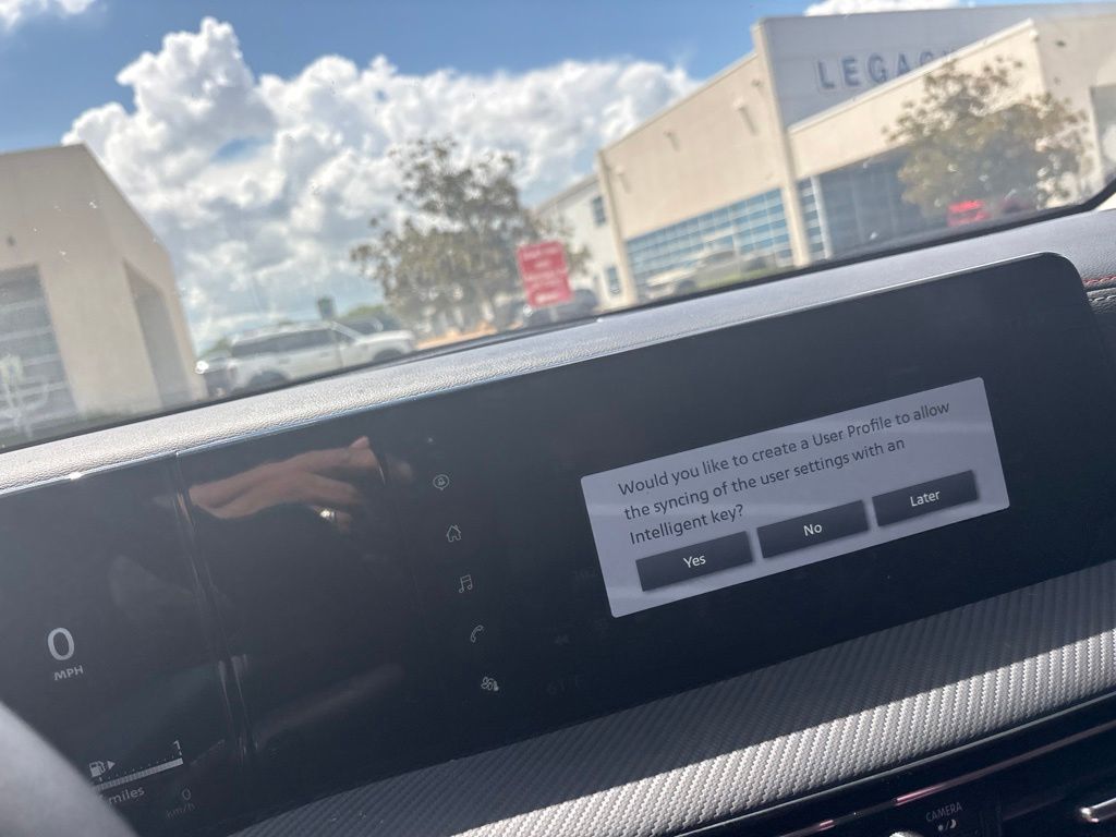 2025 Nissan Kicks SR Gray at Cook Ford