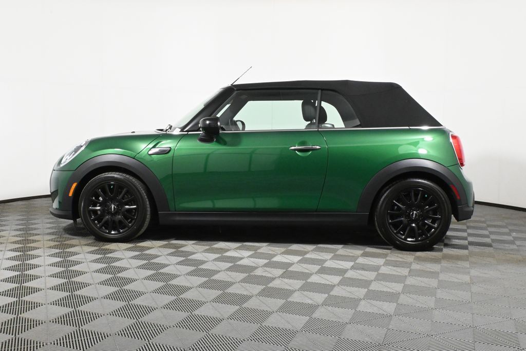 2024 MINI Cooper S 2