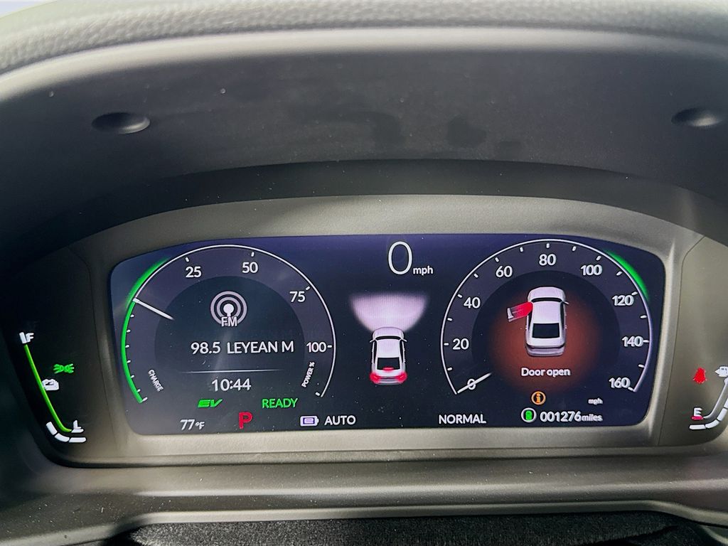 Used Car 2025 Honda Accord Hybrid  Ex-l For Sale Under $35,000 In Austin, Texas