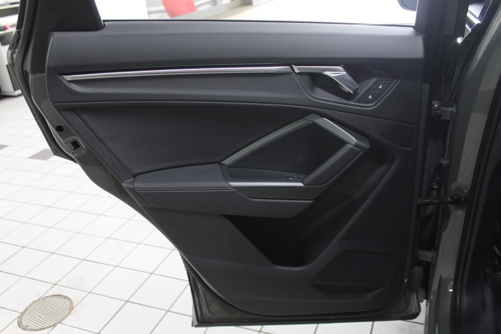 2023 Audi Q3 Premium 25