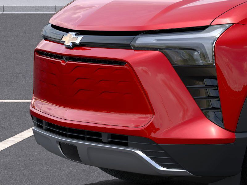 2025 Chevrolet Blazer EV LT 13