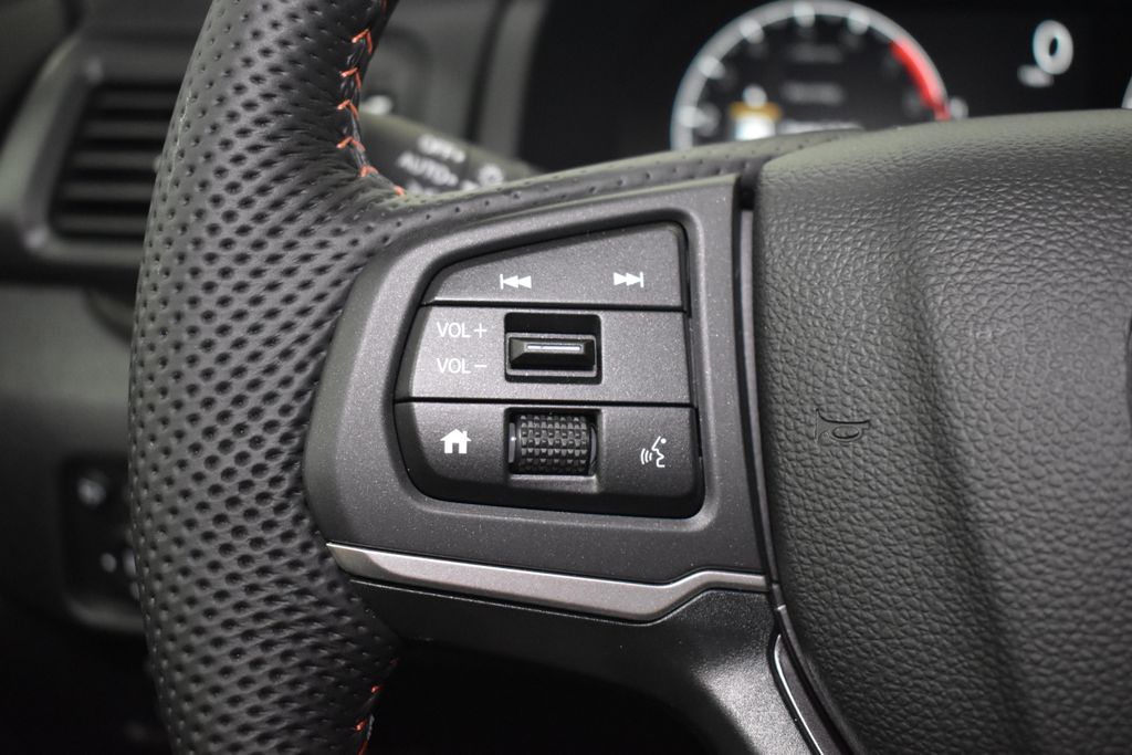 Thumbnail: 2026 Honda Ridgeline - 15