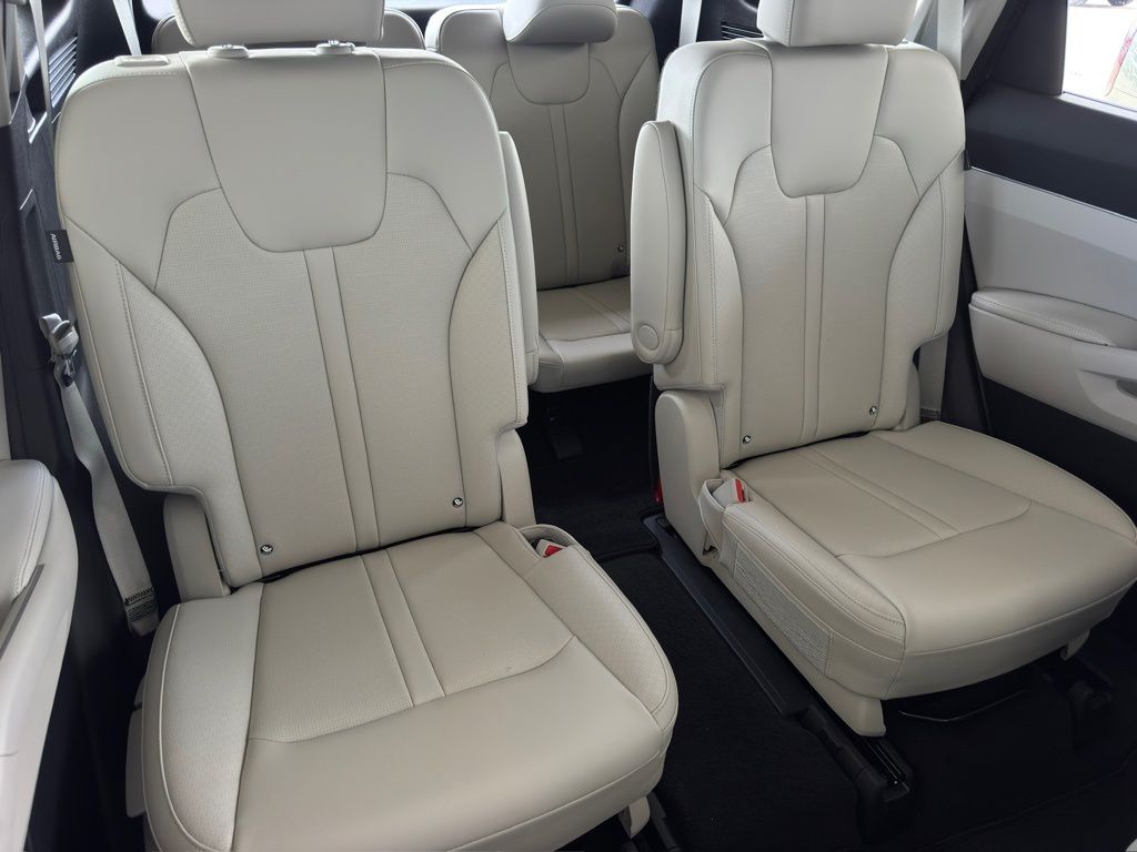 2026 Kia Sorento EX Gray at DeMontrond Automotive Group