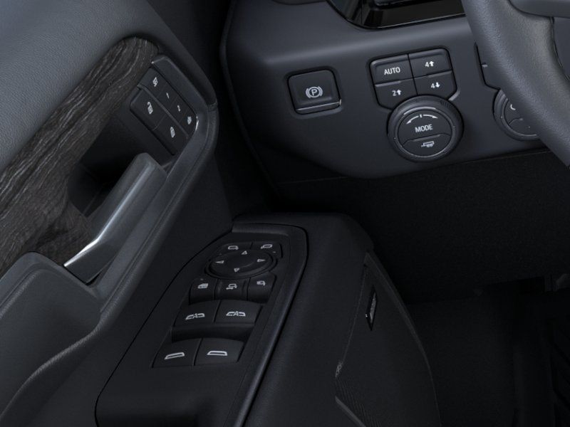 New 2026 Chevrolet Silverado 3500HD Truck