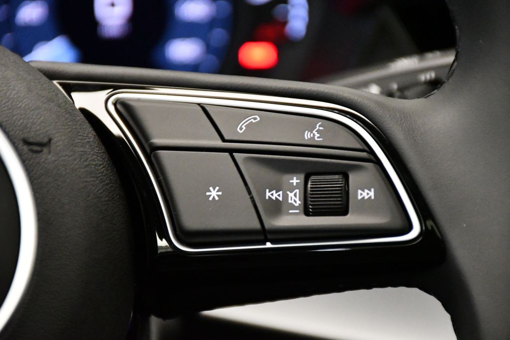 2025 Audi A3  25