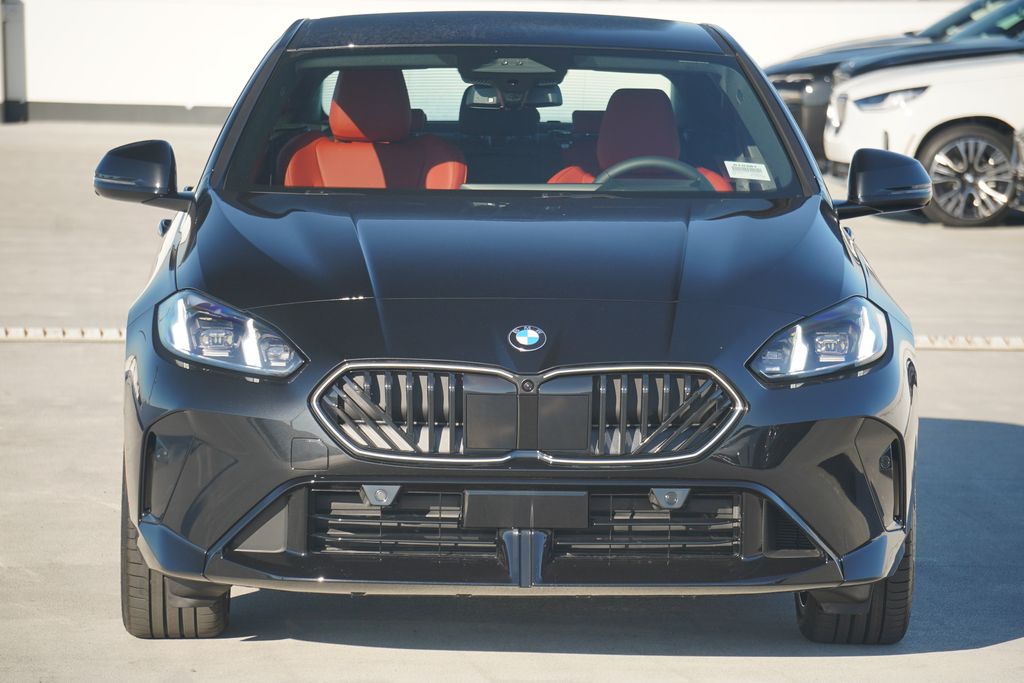 Thumbnail: 2026 BMW 2 Series - 2