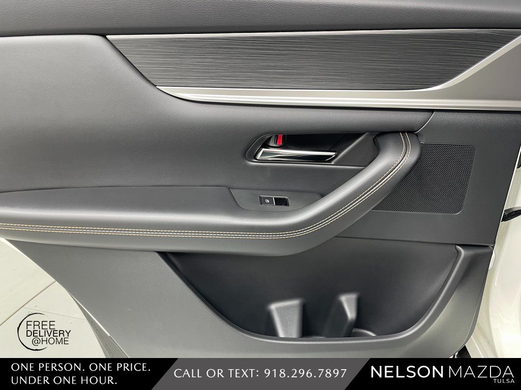 New 2026 White Mazda 3.3 Turbo S Premium Plus image 39