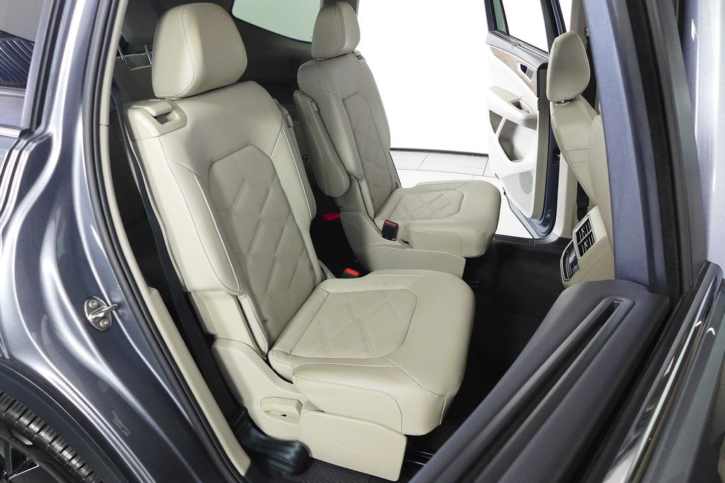 Thumbnail: 2025 Volkswagen Atlas - 20