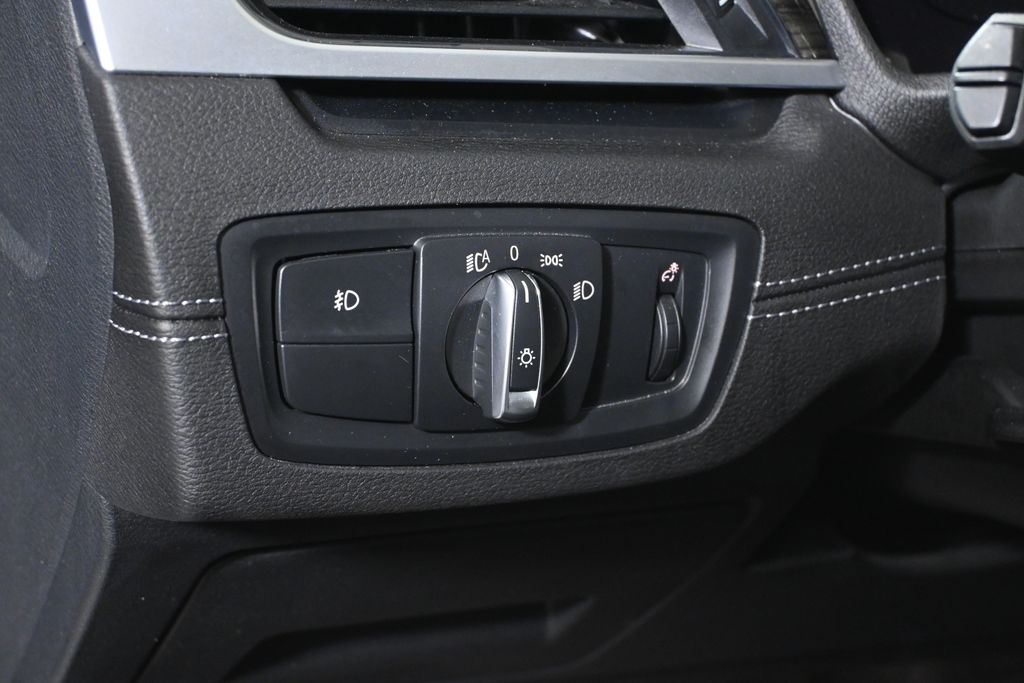 Thumbnail: 2021 BMW X1 - 26