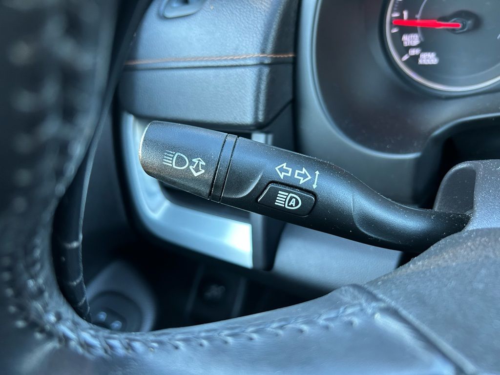 Thumbnail: 2021 GMC Terrain - 23