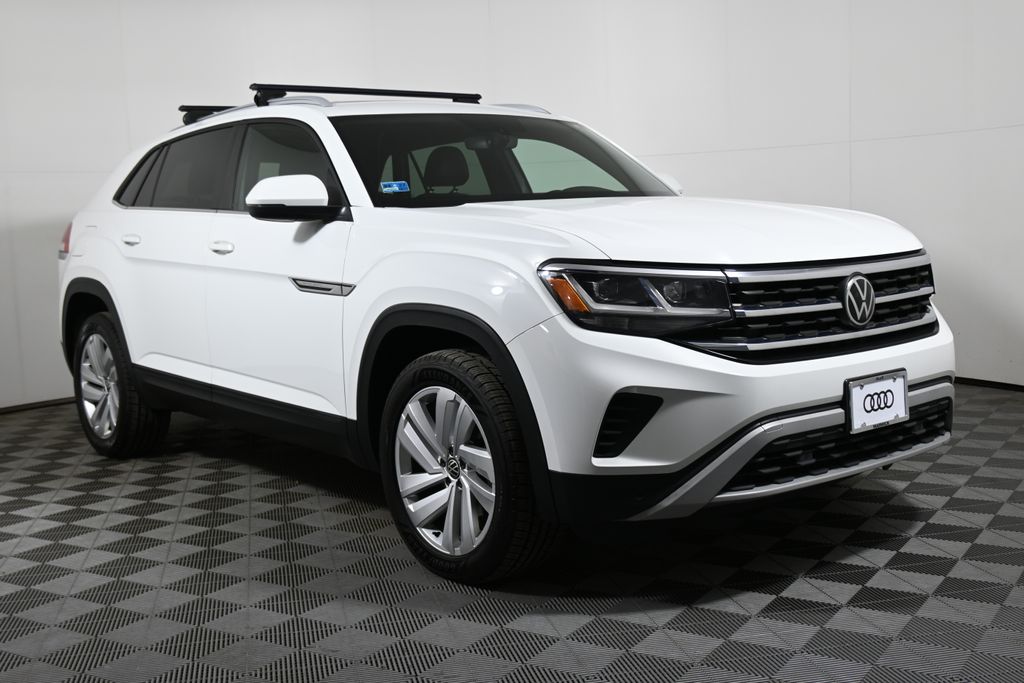 Thumbnail: 2020 Volkswagen Atlas - 8