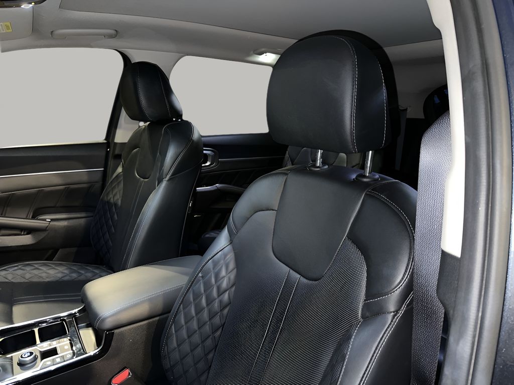 Used Car 2021 Kia Sorento  Sx-prestige For Sale Under $30,000 In Austin, Texas