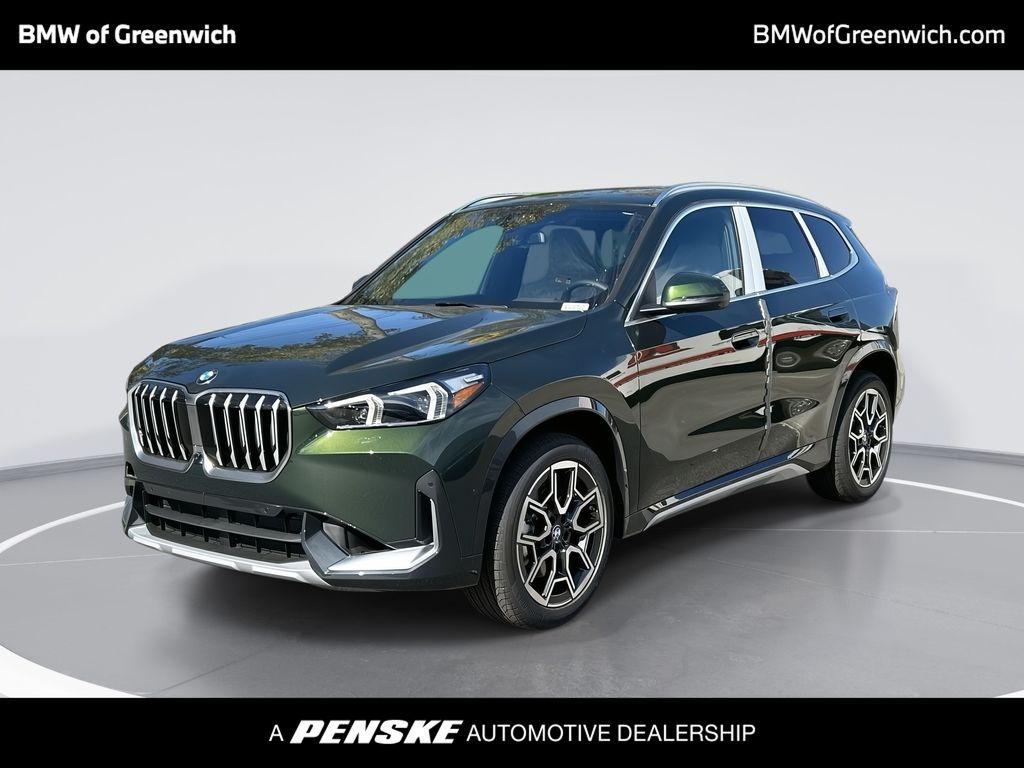 2025 BMW X1 xDrive28i -
                Greenwich, CT