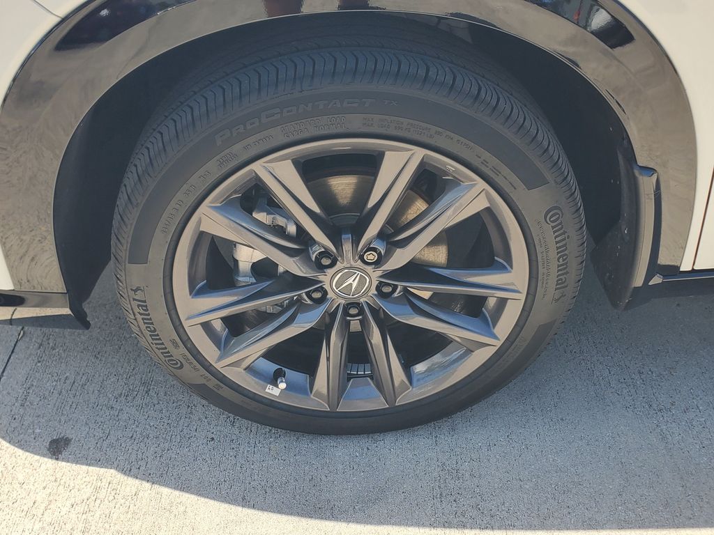 2026 Acura Adx - $33,288