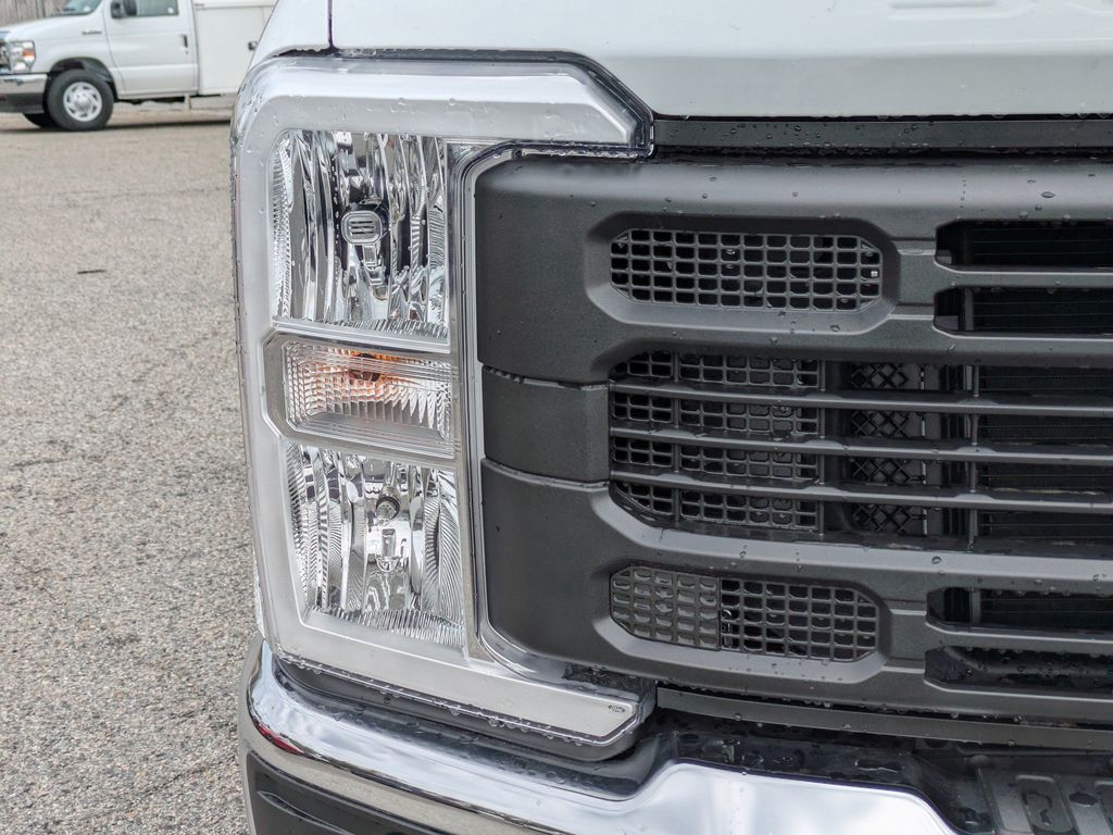 2026 Ford F-250 Super Duty XL
