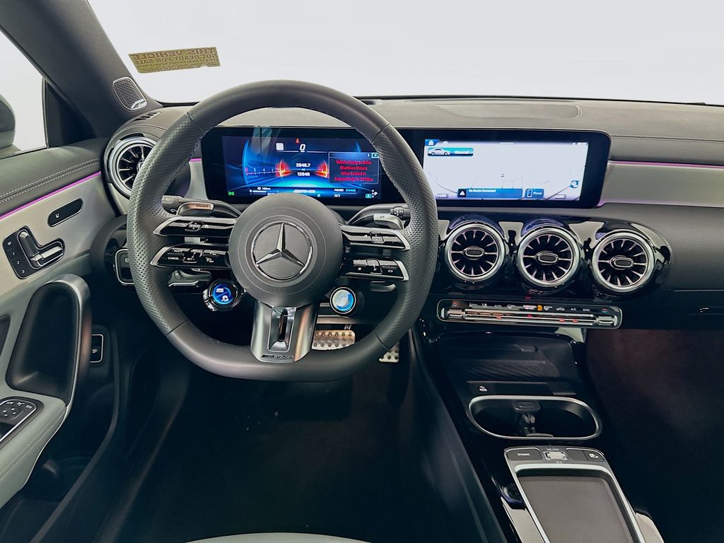 Thumbnail: 2025 Mercedes-Benz CLA - 23