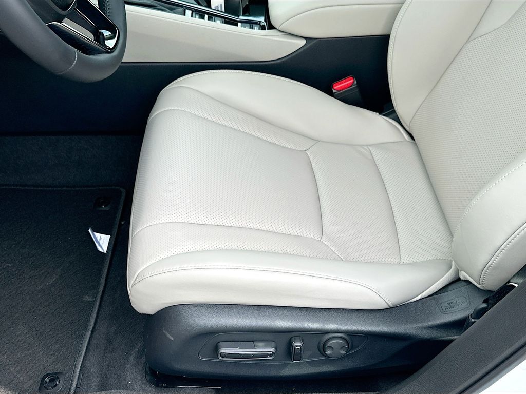 2025 Honda Accord EX-L 20