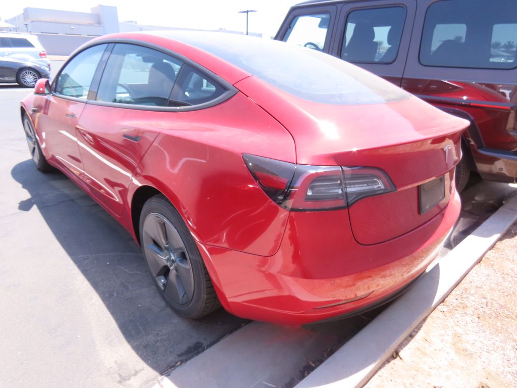 Thumbnail: 2021 Tesla Model 3 - 3