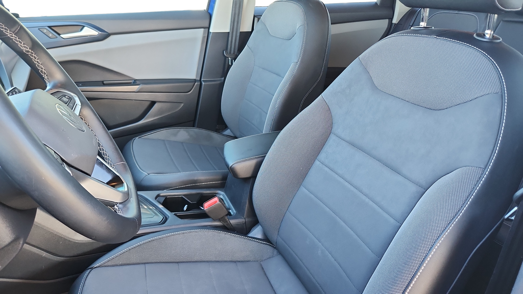 2022 Volkswagen Taos