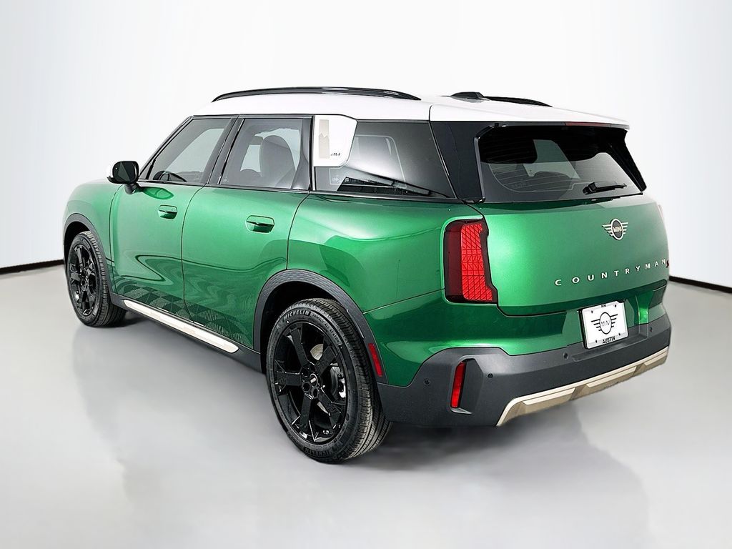 Thumbnail: 2026 MINI Cooper Countryman - 7