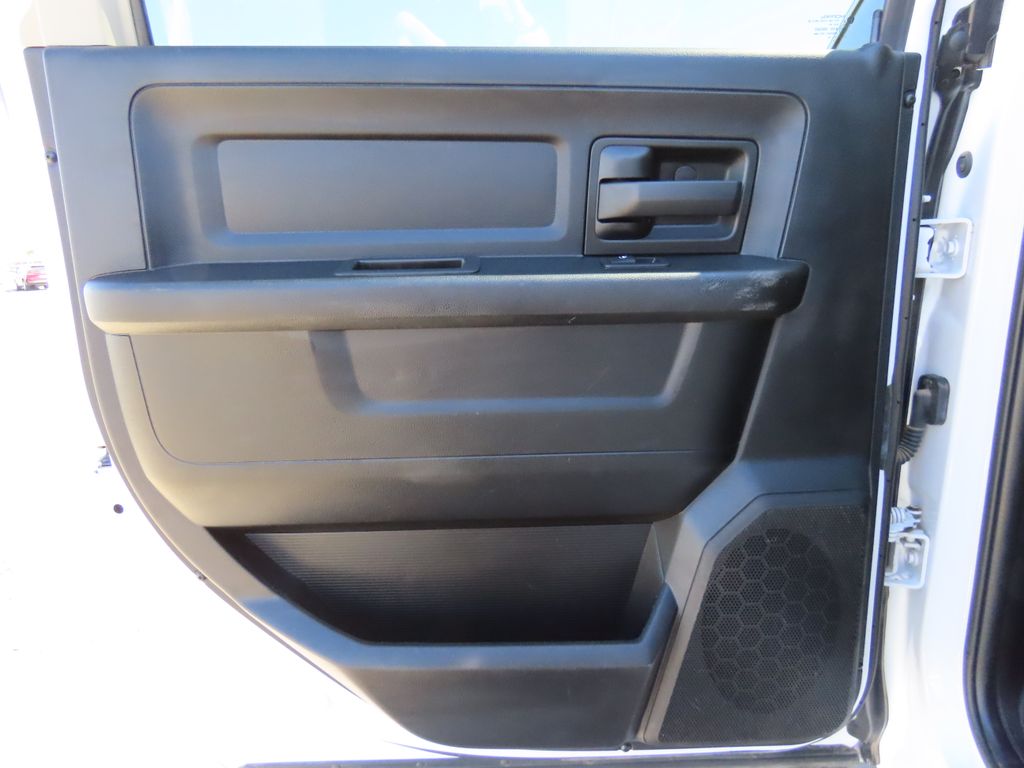 2020 RAM 2500 Tradesman 25