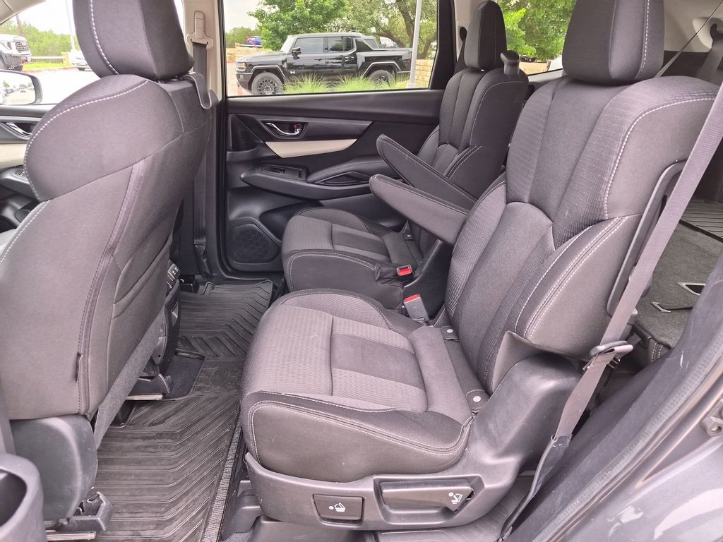 Used Car 2021 Subaru Ascent  Premium For Sale Under $25,000 In Austin, Texas