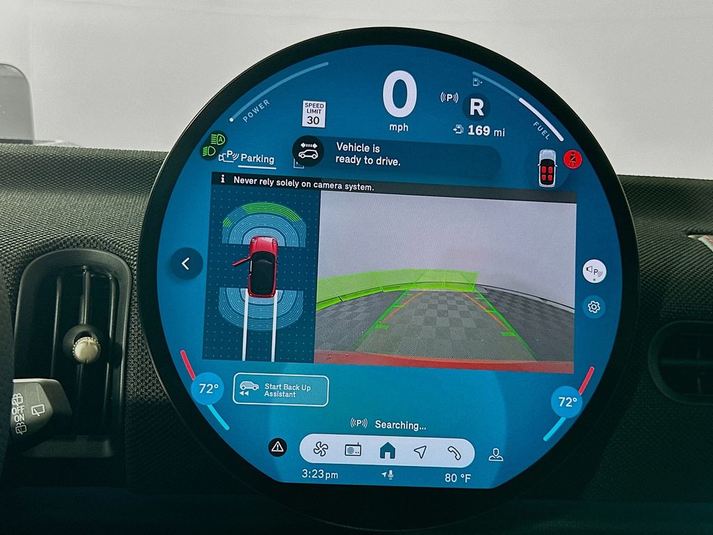 Thumbnail: 2026 MINI Cooper - 13