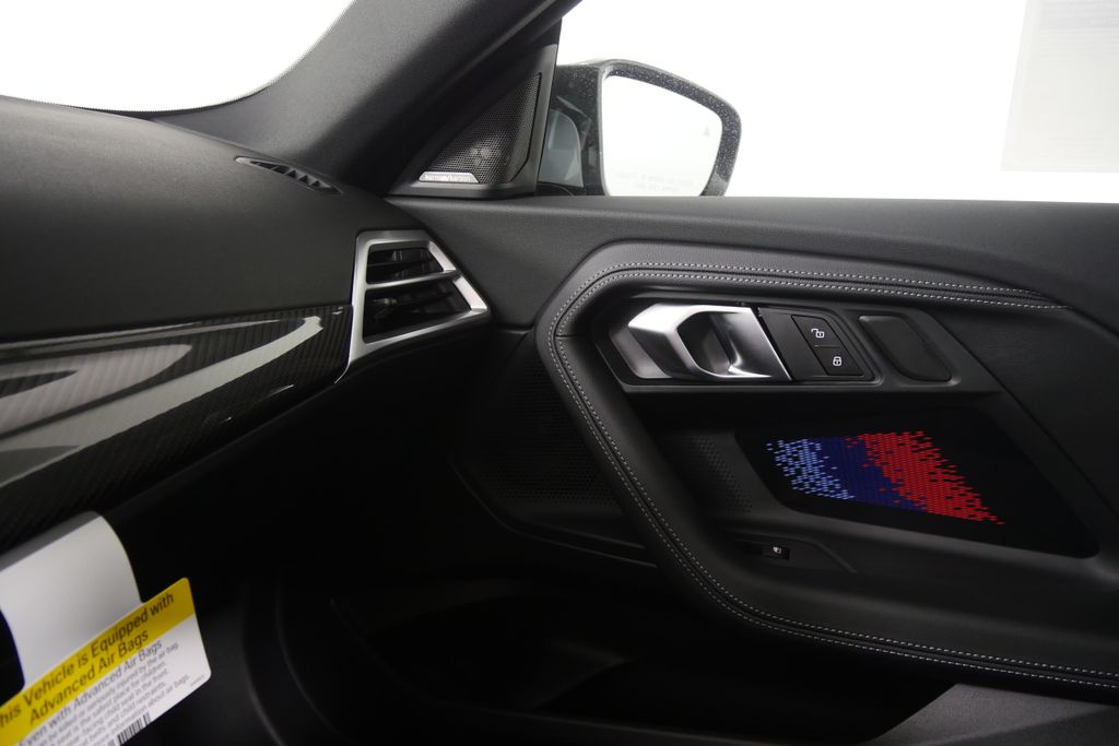 Thumbnail: 2026 BMW M2 - 21