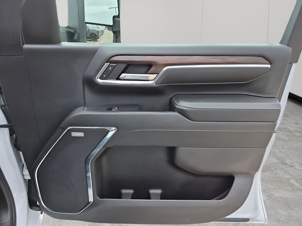 Used Car 2024 Gmc Sierra 2500hd  Slt For Sale Under $70,000 In Austin, Texas