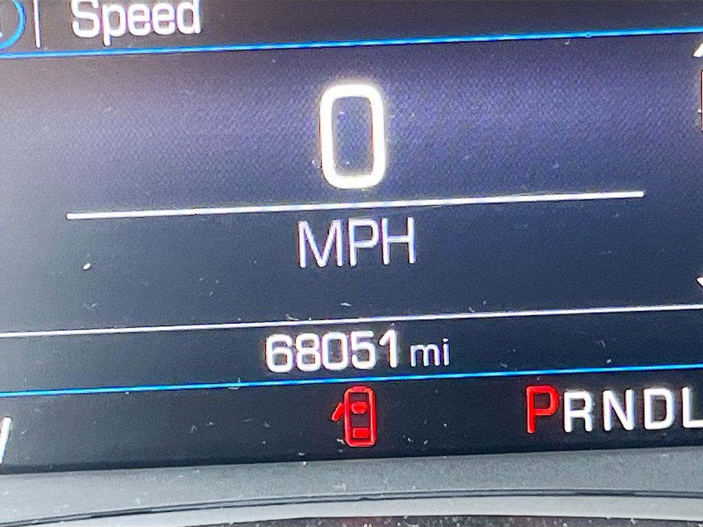 2021 Chevrolet Equinox LT Gray at DeMontrond Gulf Freeway