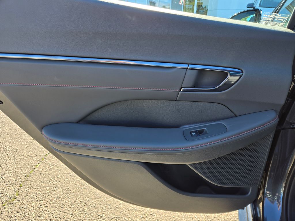 2023 Hyundai Sonata N Line