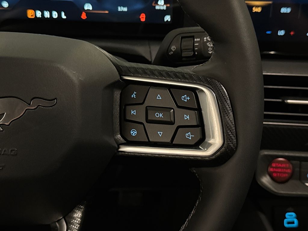 New 2026 White Ford EcoBoost image 33
