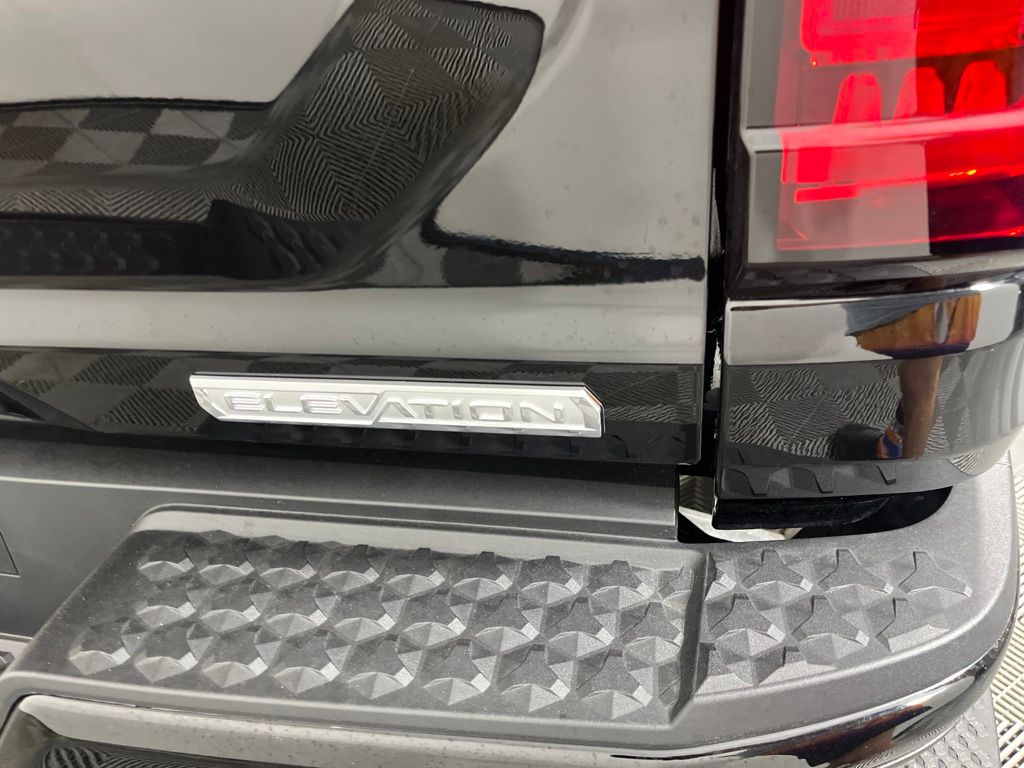 Thumbnail: 2024 GMC Canyon - 4