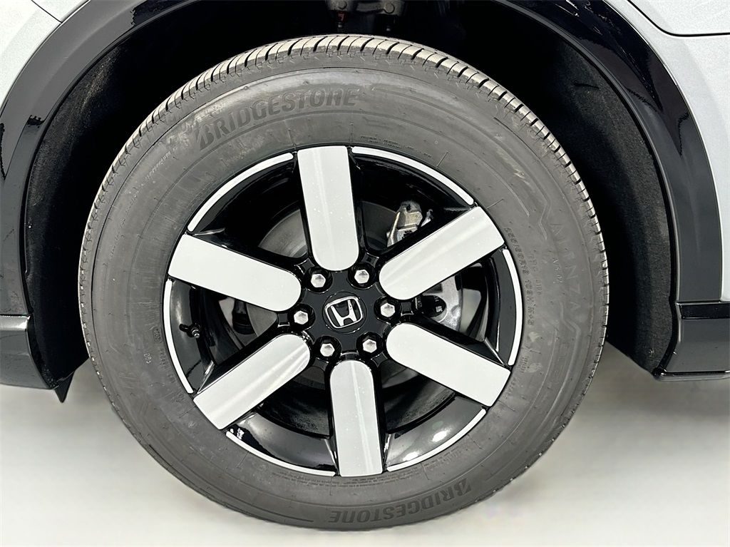 New Car 2025 Honda Prologue  Touring For Sale In Austin, Texas