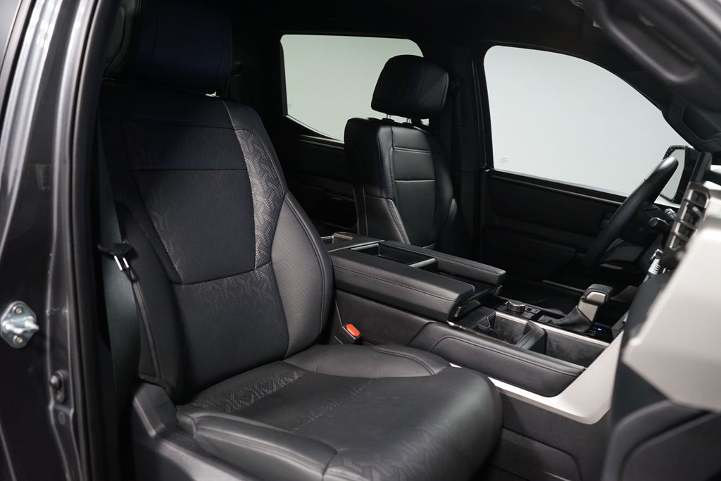 Thumbnail: 2025 Toyota Tundra - 29